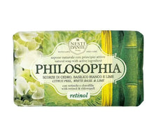 Nesti Dante Philosophia Retinol 250g