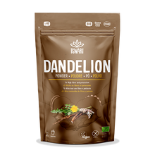 Iswari Organic Dandelion Root Powder 125g