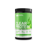 Optimum Nutrition Clear Whey Lime Sorbet 280g