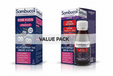 Sambucol Family Value Pack Bundle