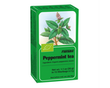 Salus Organic Peppermint Tea 15 Teabags