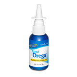 Nah&S Sinu Orega Nasal Spray