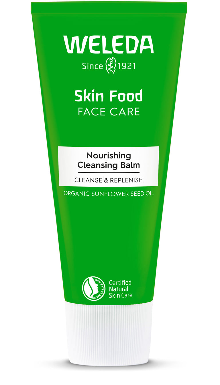 Weleda Skin Food Cleansing Balm 75ml