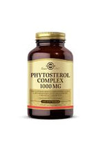 Solgar Phytosterol 1000MG 100Caps