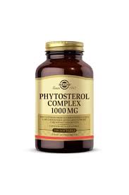 Solgar Phytosterol 1000MG 100Caps