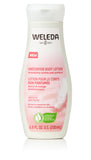 Weleda Sensitive Body Lotion Fragrance Free 200ml