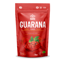 Iswari Organic Guarana Powder 70g