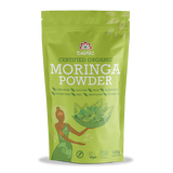 Iswari Organic Moringa Powder 125g
