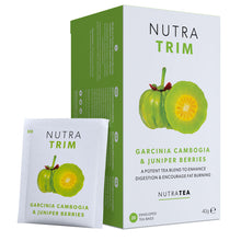 NutraTea NutraTrim Tea 20 Bags
