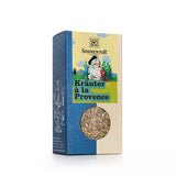 Sonnentor Organic Herbs De Provence 20g