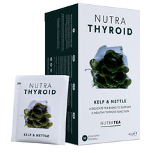 NutraTea NutraThyroid Tea 20 Bags