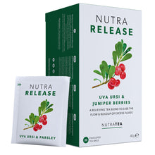 NutraTea NutraRelease Tea 20 Bags