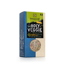 Sonnentor Organic Veggie BBQ Spice 30g