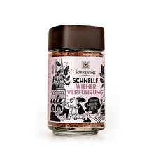 Sonnentor Organic Viennese Instant Coffee 100g