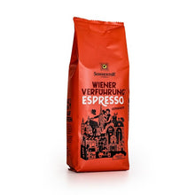 Sonnentor Organic Viennese Espresso Ground 500g