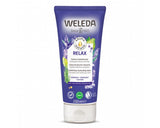 Weleda Relax Shower Gel 200ml