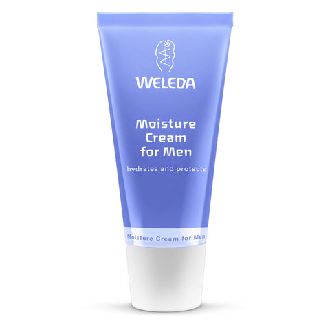 Weleda Moisture Cream For Men 30ml