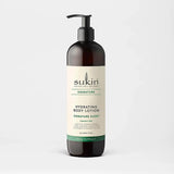 Sukin Hydrating Body Lotion 500ml