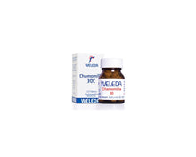 Weleda Homeopathic Chamomilla 30C 125 Tabs