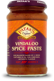 Pataks Vindaloo Paste 283G