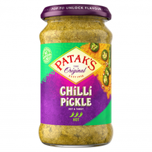 Pataks Chilli Pickle 283G