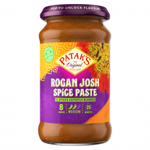 Pataks Rogan Josh Paste 283G