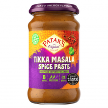 Pataks Tikka Masala Paste