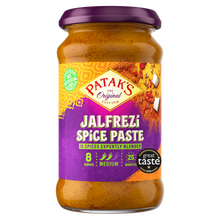 Pataks Jalfrezi Curry Paste 283G