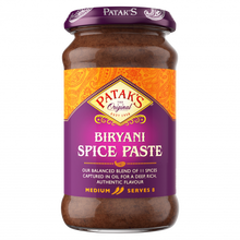 Pataks Biryani Paste 283g