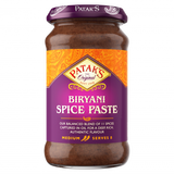 Pataks Biryani Paste 283g