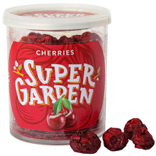 Super Garden Freeze-Dried Cherries 35g