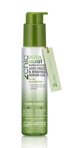 Giovanni 2Chic Ultra-Moist Super Potion