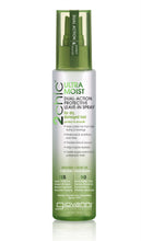 Giovanni Ultra-Moist Leave-in-Spray 118ml