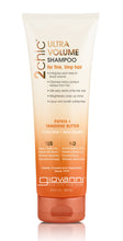 Giovanni 2Chic Ultra-Volume Shampoo