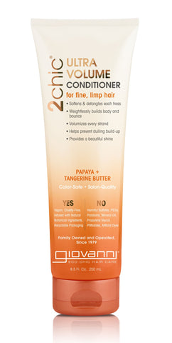 Giovanni 2Chic Ultra-Volume Conditioner