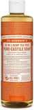 Dr Bronner Tea Tree Castile Soap 472ml