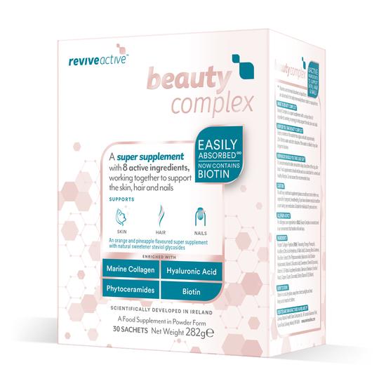 Revive Beauty Complex 30 Sachets