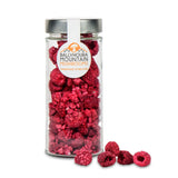 Ballyhoura Freeze Dried Raspberries 40g