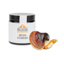 Ballyhoura Reishi Powder 30g