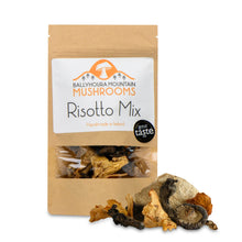 Ballyhoura Risotto Mix 20g