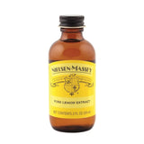 Nielsen Massey Lemon Extract