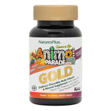 Animal Parade Gold Assorted Flavour 60 Capsules