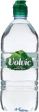 Volvic Mineral Water Sports Caps 1L