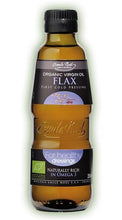 Emile Noel Org Flax Oil 250ml