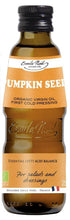 Emile Noel Organic Extra Virgin Pumpkin Seed Oil 250ml