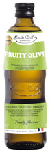 Emile Noel Organic Extra Virgin Fruity Olive Oil 500ml