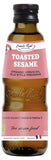 Emile Noel Organic Toasted Sesame Oil 250ml