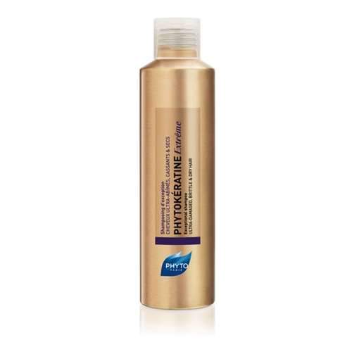 Phyto Phytokeratine Extreme Exceptional Shampoo 200ml