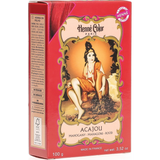 Henne Color Henna Powder Mahogany 100g