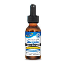 Nah&S Oreganol Super Strength P73 30ml